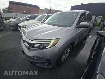 2020 Honda Pilot EX