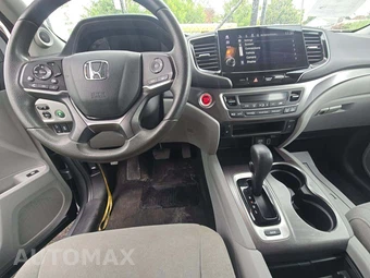 2020 Honda Pilot EX - miniatura 10