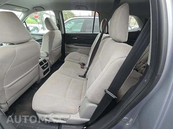2020 Honda Pilot EX - miniatura 13