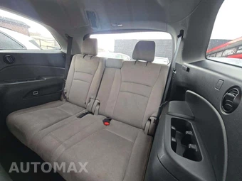 2020 Honda Pilot EX - miniatura 14