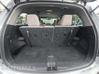 2020 Honda Pilot EX - miniatura 15