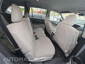 2020 Honda Pilot EX - miniatura 17