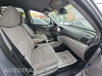 2020 Honda Pilot EX - miniatura 19