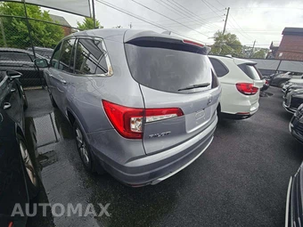 2020 Honda Pilot EX - miniatura 2
