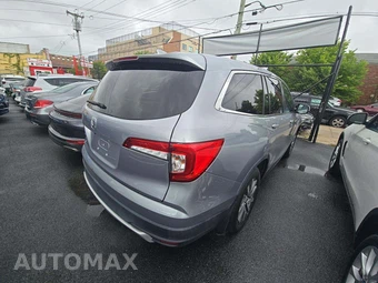 2020 Honda Pilot EX - miniatura 3