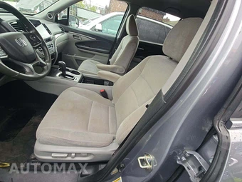 2020 Honda Pilot EX - miniatura 6