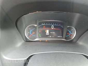 2020 Honda Pilot EX - miniatura 9
