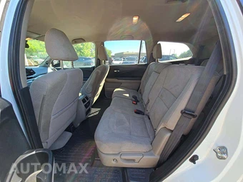 2020 Honda Pilot EX - miniatura 10
