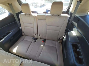 2020 Honda Pilot EX - miniatura 11