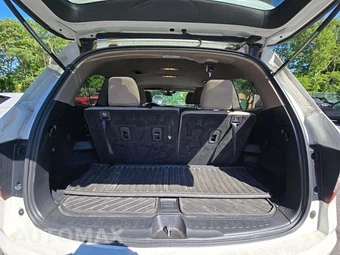 2020 Honda Pilot EX - miniatura 12