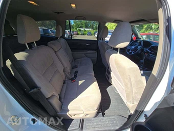 2020 Honda Pilot EX - miniatura 14