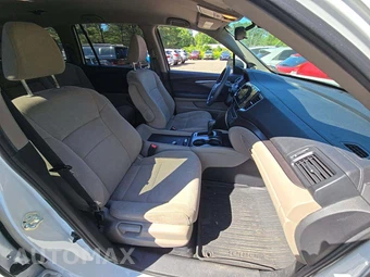 2020 Honda Pilot EX - miniatura 16