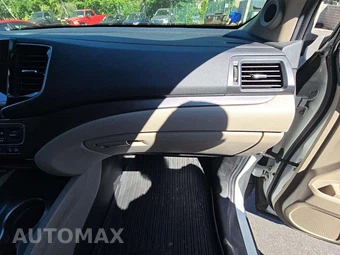 2020 Honda Pilot EX - miniatura 17