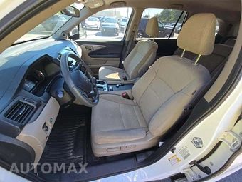 2020 Honda Pilot EX - miniatura 3