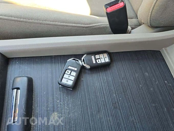 2020 Honda Pilot EX - miniatura 5
