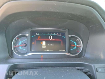 2020 Honda Pilot EX - miniatura 6
