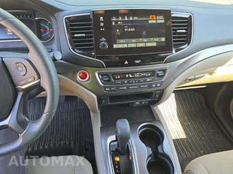 2020 Honda Pilot EX - miniatura 7