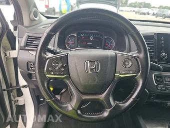2020 Honda Pilot EX-L - miniatura 10