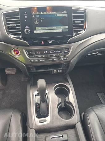 2020 Honda Pilot EX-L - miniatura 11