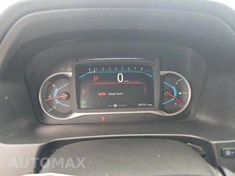 2020 Honda Pilot EX-L - miniatura 12