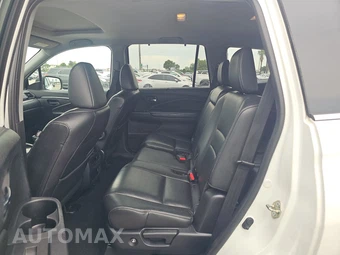 2020 Honda Pilot EX-L - miniatura 13