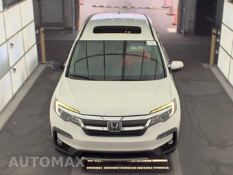2020 Honda Pilot EX-L - miniatura 2