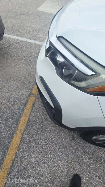 2020 Honda Pilot EX-L - miniatura 20