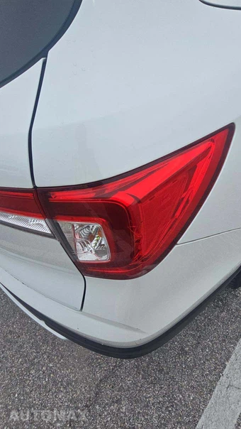 2020 Honda Pilot EX-L - miniatura 21