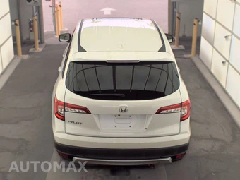 2020 Honda Pilot EX-L - miniatura 5