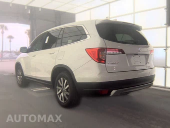 2020 Honda Pilot EX-L - miniatura 6