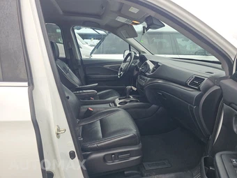 2020 Honda Pilot EX-L - miniatura 8