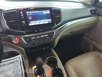 2020 Honda Pilot EX-L - miniatura 10