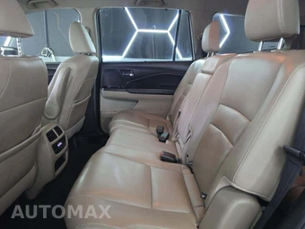 2020 Honda Pilot EX-L - miniatura 13