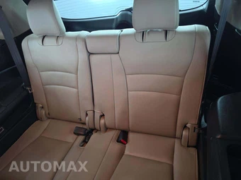 2020 Honda Pilot EX-L - miniatura 14
