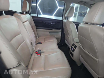 2020 Honda Pilot EX-L - miniatura 17