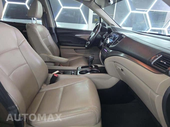 2020 Honda Pilot EX-L - miniatura 19