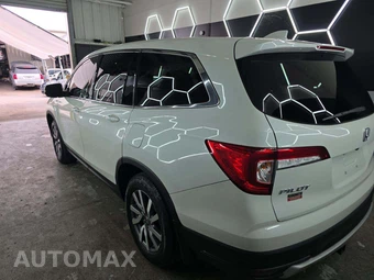 2020 Honda Pilot EX-L - miniatura 2