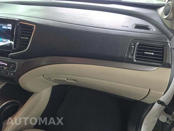 2020 Honda Pilot EX-L - miniatura 20