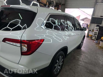 2020 Honda Pilot EX-L - miniatura 3