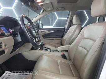 2020 Honda Pilot EX-L - miniatura 6