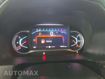 2020 Honda Pilot EX-L - miniatura 9