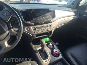 2020 Honda Pilot EX-L - miniatura 11