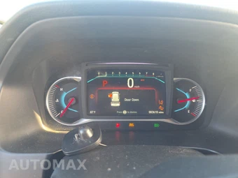 2020 Honda Pilot EX-L - miniatura 12