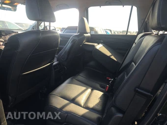 2020 Honda Pilot EX-L - miniatura 13