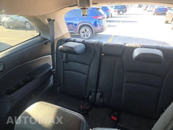 2020 Honda Pilot EX-L - miniatura 14