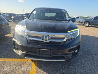 2020 Honda Pilot EX-L - miniatura 2