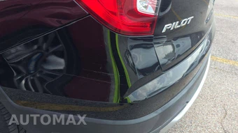 2020 Honda Pilot EX-L - miniatura 20