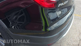 2020 Honda Pilot EX-L - miniatura 21