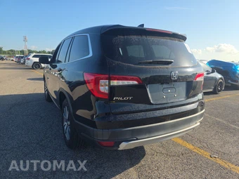 2020 Honda Pilot EX-L - miniatura 6