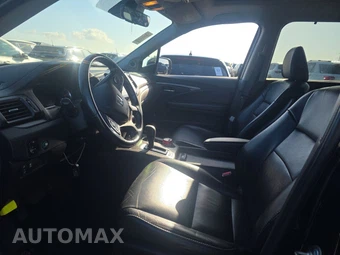 2020 Honda Pilot EX-L - miniatura 7